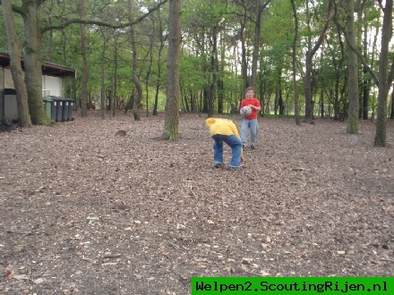 Vader-zoon weekend - Foto 47 van 98